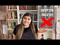 WORDS TO DELETE FROM YOUR NOVEL: Editing your Manuscript