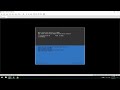 Reset the lost or forgotten root password in vCenter Server Appliance 6.5 \u0026 6.7