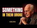 This Person Tried to Forget You Yesterday — But Something Inside Them Broke | Carl Jung