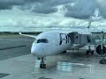 FINNAIR Airbus 350 | Helsinki to Los Angeles | HEL - LAX | Long Haul 15 hour Flight Experience
