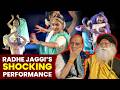 Rajnath Singh’s Reaction to Radhe Jaggi Shocked Everyone! | Sadhguru Present