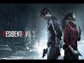 RESIDENT EVIL 2 BLACK SCREEN | CRASH | LAG FIX
