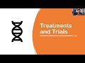 Update in SMA Research and Clinical Trials