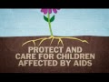 How Does HIV/AIDS Impact Child Rights? | UNICEF