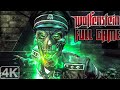 Wolfenstein 2009｜Full Game Playthrough｜4K