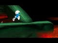 The Smurfs - PS1 - PGXP - Overclock 60 FPS - Widescreen - DuckStation