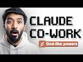 Anthropic's Claude Co-work Just Made ChatGPT Look Useless (Complete Mastery Guide)