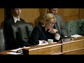 Senator Hassan Discusses Local Impact of USMCA Trade Agreement