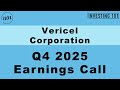 Vericel Corporation Q4 2025 Earnings Call