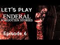Enderal Forgotten Stories - Ep. 6: Phasmawhat now?