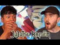 NAHHH IT'S ALL OVER!!😭 - Jujutsu Kaisen Season 2 Episode 15 REACTION + REVIEW!