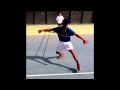 Sumit Nagal and Mahesh Bhupathi Physical Training