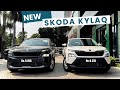 New Skoda Kylaq 2025 ❤️ Classic vs Signature | Rs 1.60L Difference - Base vs 2nd Base | Comparison!
