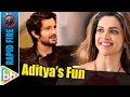 Aditya Seal’s FUN Rapid Fire On Fantasizing  Deepika Padukone | Sexy Neha Sharma