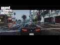 Grand Theft Auto V(GTA 5) | NaturalVision Evolved(NVE)+KOMPLEX ReShade | Realistic Graphics Showcase