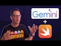 Google Engineer Explains How to Integrate Gemini AI in iOS