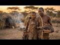 One Day Explains Everything | Hadzabe Tribe Documentary (No Electricity, No Technology)