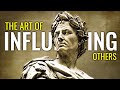 Julius Caesar: How to Master the Art of Influencing Others