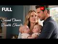 [FULL] 《Second Chance, Double Trouble》 | English dubbing | HD online streaming#drama