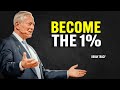 Become The 1% | Brian Tracy Motivational Speech