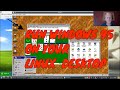 How To Run Windows 95 In A Box, On Your Linux Desktop