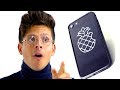 iPhone 11 Pro by Pineapple | Rudy Mancuso, Anwar Jibawi \u0026 Hannah Stocking