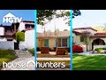 Finding the Perfect Home for Their Growing Family | House Hunters Classics | HGTV