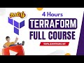 Terraform Full Course in Tamil | Learn Terraform from Basics | Step-by-Step Tutorial for Beginners