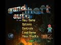 PSX Longplay [348] Grand Theft Auto (Part 1 of 3)