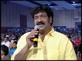Raghubabu Speech @ Om Namo Venkatesaya Audio Launch | Nagarjuna | Anushka | Vanitha TV