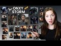 an unhinged recap of Onxy storm (fourth wing book 3)