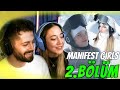 KAYSERİ ANILARI! | M6NIFESTGIRLS 2. Bölüm | SHRBRK İZLİYOR!