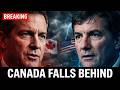 Canada Just Fell Behind Mexico on CUSMA — Here's What the Next 90 Days Will Decide