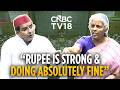 Rupee Is Doing Absolutely Fine: Nirmala Sitharaman Lashes Out At Dharmendra Yadav In Lok Sabha