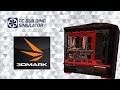 PC Building Simulator - 3DMARK Test