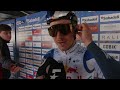 Remco Evenepoel - Interview at the start - Stage 1 - Volta Comunitat Valenciana 2026