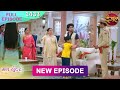 Mann Sundar | 24 Nov 2025 | Full Episode 1433 | Full HD #Newepisode | Dangal TV
