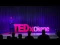 Chasing Universal Healthcare Vs Free Healthcare: What's The Difference? | Ohize Stephen | TEDxOkene