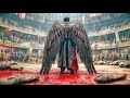 Iss Angel Ne Insaniyat Ke Liye Bhagwan Se Bhid Gaya( Legion Movie Explained in Hindi/Urdu