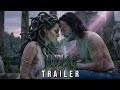 MEDUSA (2026) Teaser Trailer - Angelina Jolie, Keanu Reeves | Concept Trailer