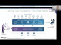 October 2024 TAM Customer Webinar - VCF Deployment Deep Dive