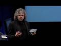 Steven Pinker: Human nature and the blank slate