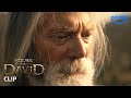 Samuel Realizes David is The One | House of David | Prime Video