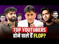 Is 2026 Best Year for India’s Biggest YouTubers? Ft @realthugesh @FukraInsaan