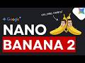 Nano Banana 2: NEW BEST Image AI Model (Fully Tested)!
