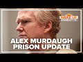 Alex Murdaugh doesn't want to 'rot away' in prison, attorney says