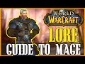 How To Roleplay a Mage - WoW Lore