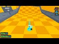 Facility Speedrun Top 1 (2.02) Super Golf