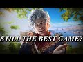 Is Baldur's Gate 3 The Best RPG Ever Made?