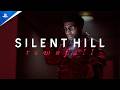 Silent Hill: Townfall - Reveal Trailer | PS5 Games